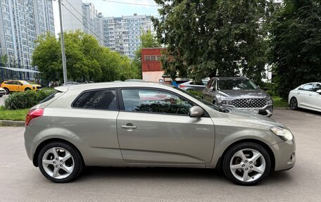 KIA cee'd I рестайлинг, 2010 год, 775 000 рублей, 7 фотография