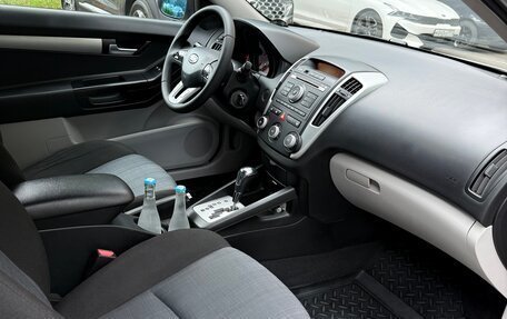 KIA cee'd I рестайлинг, 2010 год, 775 000 рублей, 9 фотография