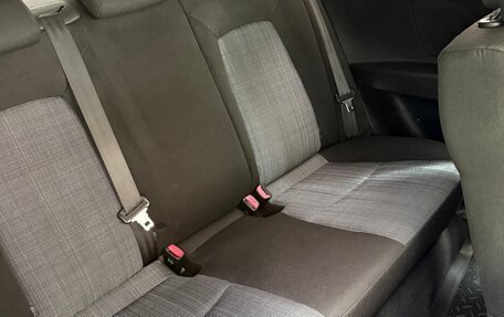 KIA cee'd I рестайлинг, 2010 год, 775 000 рублей, 10 фотография