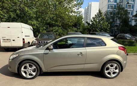 KIA cee'd I рестайлинг, 2010 год, 775 000 рублей, 4 фотография