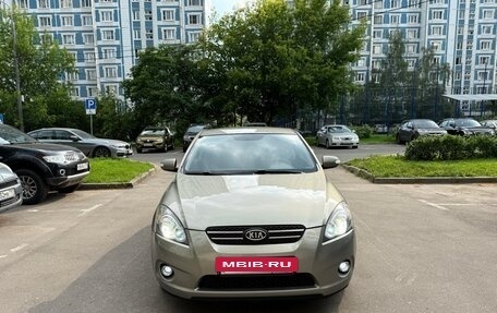 KIA cee'd I рестайлинг, 2010 год, 775 000 рублей, 2 фотография