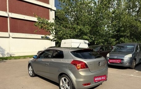KIA cee'd I рестайлинг, 2010 год, 775 000 рублей, 5 фотография