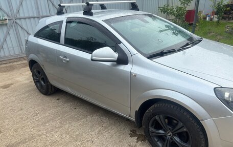 Opel Astra H, 2010 год, 350 000 рублей, 3 фотография
