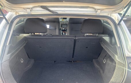 Opel Astra H, 2010 год, 350 000 рублей, 5 фотография