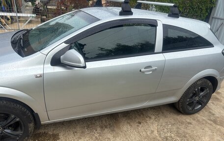 Opel Astra H, 2010 год, 350 000 рублей, 4 фотография