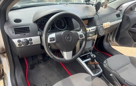 Opel Astra H, 2010 год, 350 000 рублей, 7 фотография