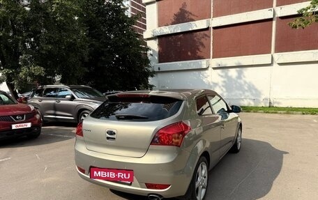 KIA cee'd I рестайлинг, 2010 год, 775 000 рублей, 6 фотография