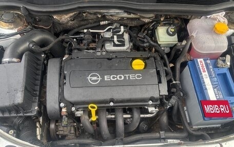 Opel Astra H, 2010 год, 350 000 рублей, 6 фотография