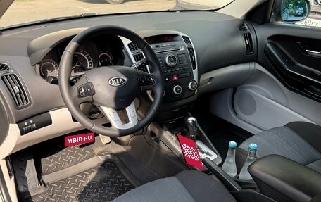 KIA cee'd I рестайлинг, 2010 год, 775 000 рублей, 8 фотография