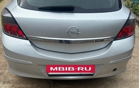 Opel Astra H, 2010 год, 350 000 рублей, 2 фотография