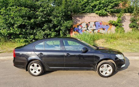 Skoda Octavia, 2013 год, 1 280 000 рублей, 6 фотография