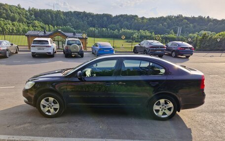Skoda Octavia, 2013 год, 1 280 000 рублей, 2 фотография