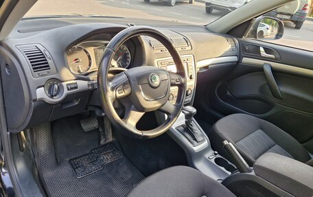 Skoda Octavia, 2013 год, 1 280 000 рублей, 11 фотография