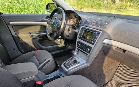 Skoda Octavia, 2013 год, 1 280 000 рублей, 10 фотография