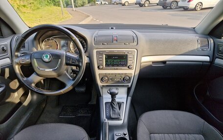 Skoda Octavia, 2013 год, 1 280 000 рублей, 9 фотография