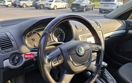 Skoda Octavia, 2013 год, 1 280 000 рублей, 12 фотография