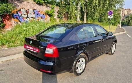 Skoda Octavia, 2013 год, 1 280 000 рублей, 5 фотография