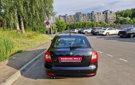 Skoda Octavia, 2013 год, 1 280 000 рублей, 4 фотография