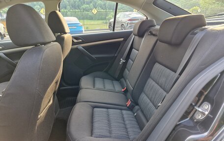 Skoda Octavia, 2013 год, 1 280 000 рублей, 14 фотография