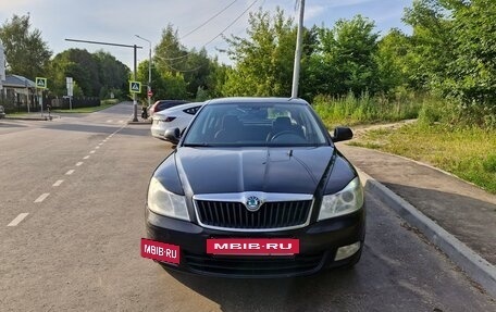 Skoda Octavia, 2013 год, 1 280 000 рублей, 8 фотография