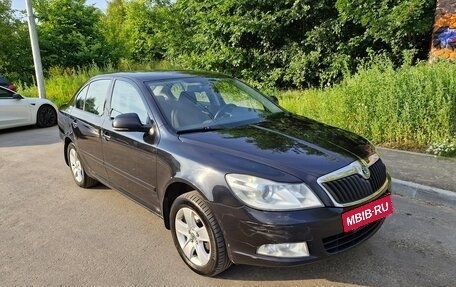 Skoda Octavia, 2013 год, 1 280 000 рублей, 7 фотография