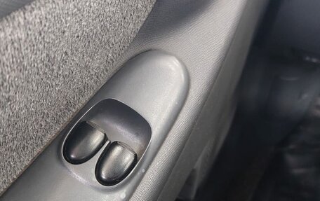 Chevrolet Lanos I, 2008 год, 130 000 рублей, 14 фотография