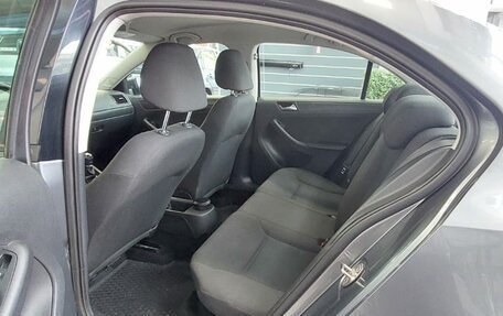 Volkswagen Jetta VI, 2016 год, 995 000 рублей, 9 фотография