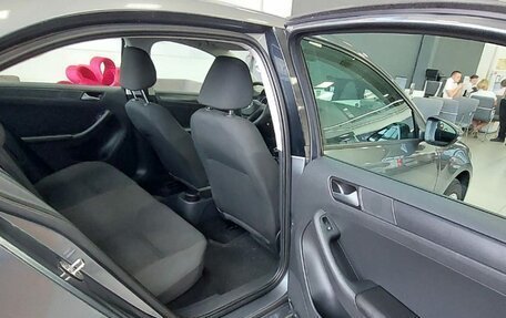 Volkswagen Jetta VI, 2016 год, 995 000 рублей, 10 фотография