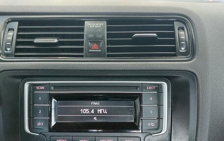 Volkswagen Jetta VI, 2016 год, 995 000 рублей, 13 фотография