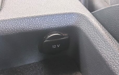 Volkswagen Jetta VI, 2016 год, 995 000 рублей, 18 фотография
