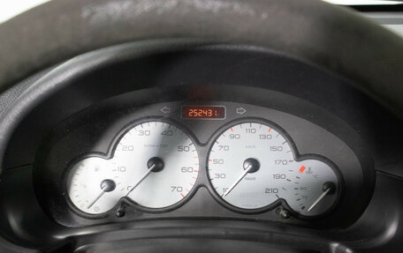 Citroen Berlingo II рестайлинг, 2010 год, 440 000 рублей, 12 фотография
