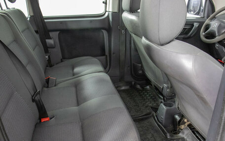 Citroen Berlingo II рестайлинг, 2010 год, 440 000 рублей, 11 фотография