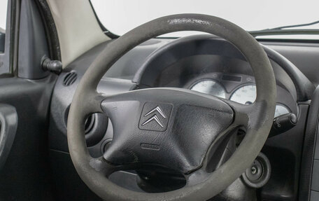 Citroen Berlingo II рестайлинг, 2010 год, 440 000 рублей, 15 фотография