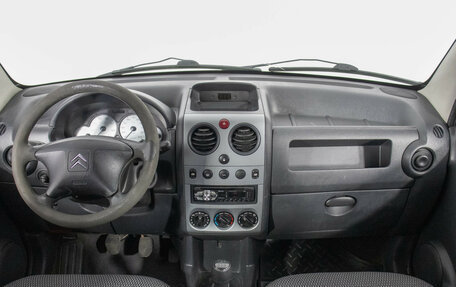 Citroen Berlingo II рестайлинг, 2010 год, 440 000 рублей, 13 фотография