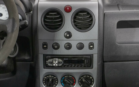 Citroen Berlingo II рестайлинг, 2010 год, 440 000 рублей, 14 фотография