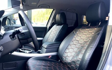 Mazda CX-7 I рестайлинг, 2008 год, 799 000 рублей, 20 фотография