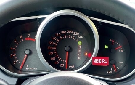 Mazda CX-7 I рестайлинг, 2008 год, 799 000 рублей, 30 фотография