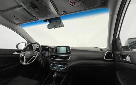 Hyundai Tucson III, 2019 год, 2 330 000 рублей, 12 фотография