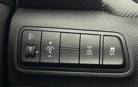 Hyundai Tucson III, 2019 год, 2 330 000 рублей, 18 фотография