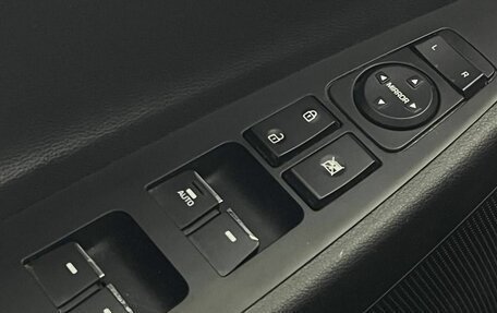 Hyundai Tucson III, 2019 год, 2 330 000 рублей, 17 фотография