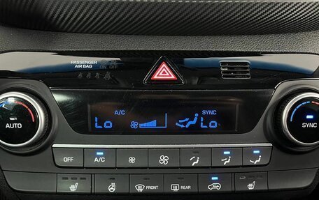 Hyundai Tucson III, 2019 год, 2 330 000 рублей, 22 фотография