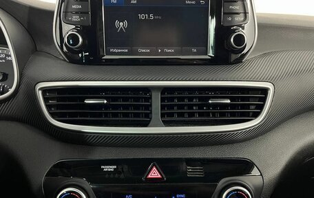 Hyundai Tucson III, 2019 год, 2 330 000 рублей, 23 фотография
