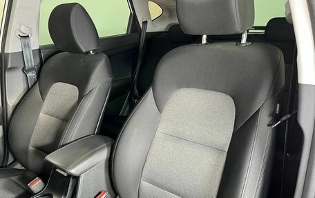Hyundai Tucson III, 2019 год, 2 330 000 рублей, 28 фотография