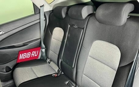 Hyundai Tucson III, 2019 год, 2 330 000 рублей, 9 фотография