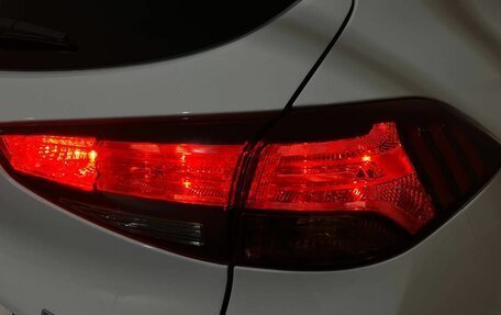 Hyundai Tucson III, 2019 год, 2 330 000 рублей, 32 фотография