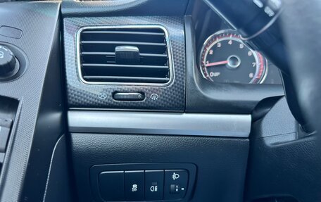 SsangYong Actyon II рестайлинг, 2013 год, 920 000 рублей, 3 фотография