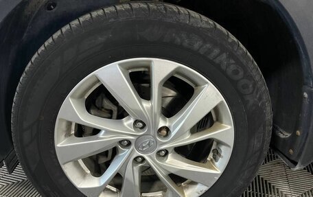 Hyundai Tucson III, 2019 год, 2 330 000 рублей, 33 фотография