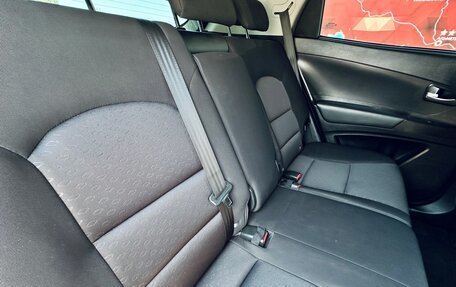 SsangYong Actyon II рестайлинг, 2013 год, 920 000 рублей, 10 фотография