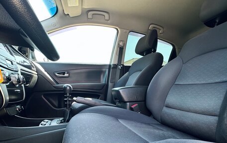 SsangYong Actyon II рестайлинг, 2013 год, 920 000 рублей, 11 фотография