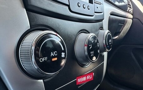 SsangYong Actyon II рестайлинг, 2013 год, 920 000 рублей, 6 фотография
